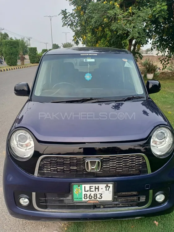 Honda N One 2017 for Sale in Lahore Image-1
