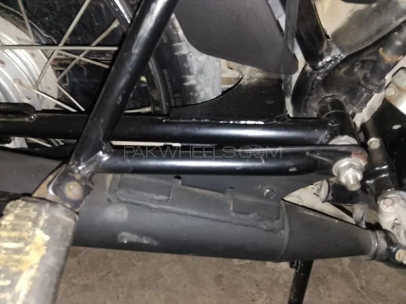 Honda Pridor 2021 for Sale Image-1