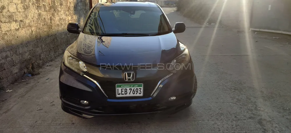ہونڈا ویزِل 2017 for Sale in واہ کینٹ Image-1