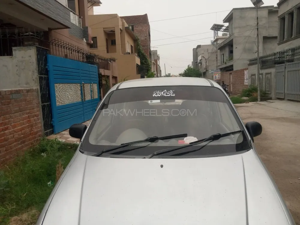 Hyundai Santro 2005 for Sale in Lahore Image-1