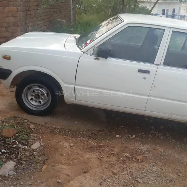 Isuzu Other 1987 for Sale in Rawalpindi Image-1