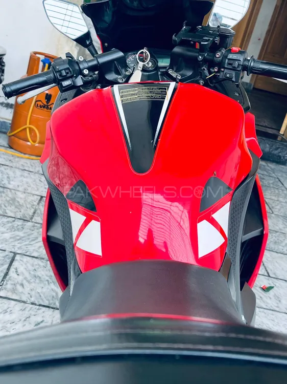 Kawasaki Ninja 400 2021 for Sale Image-1