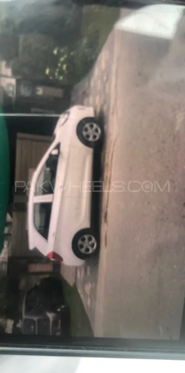 KIA Picanto 2021 for Sale in Lahore Image-1