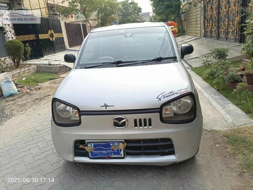 Mazda Carol 2018 for Sale in Lahore Image-1
