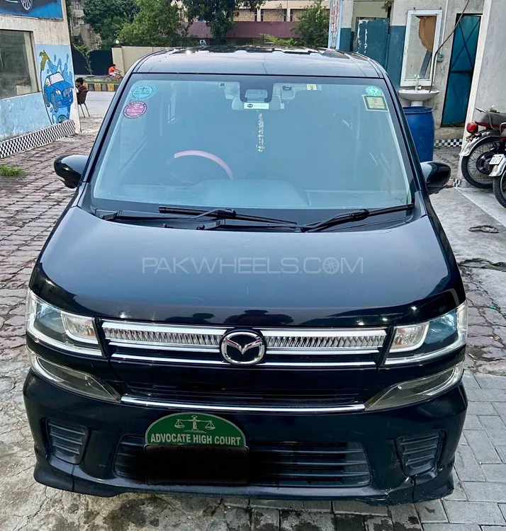 Mazda Flair 2018 for Sale in Gujranwala Image-1