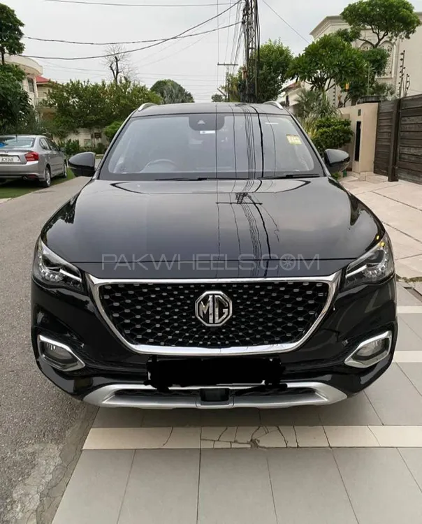 MG HS 2024 for Sale in Lahore Image-1