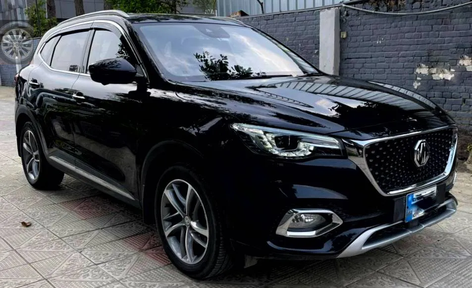 MG HS 2021 for Sale in Islamabad Image-1