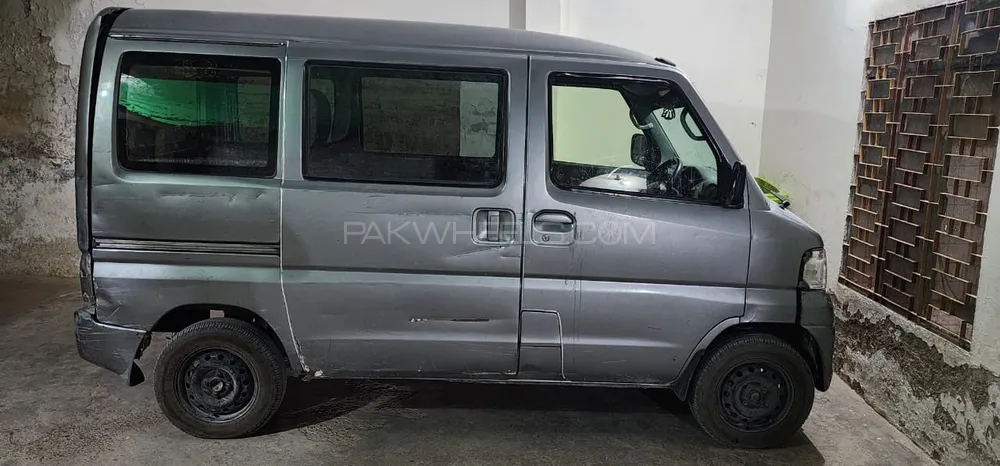 Mitsubishi Ek Wagon 2012 for Sale in Quetta Image-1