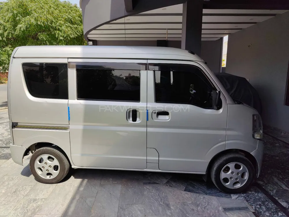 Mitsubishi Minicab 2016 for Sale in Lahore Image-1