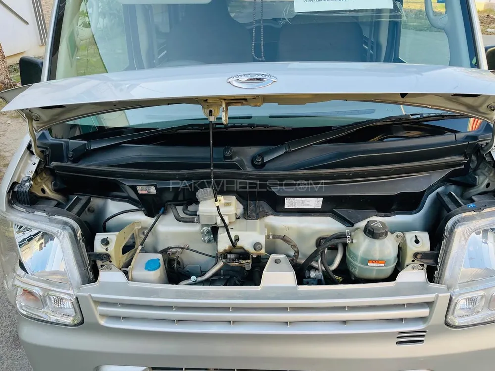Nissan Clipper 2019 for Sale in Gujranwala Image-1
