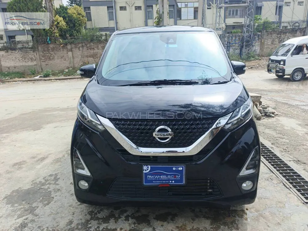 Nissan Dayz 2020 for Sale in Rawalpindi Image-1