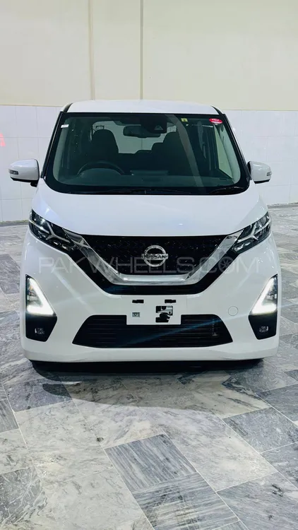 Nissan Dayz 2022 for Sale in Lahore Image-1