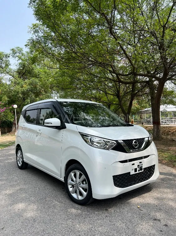 Nissan Dayz 2022 for Sale in Wah cantt Image-1