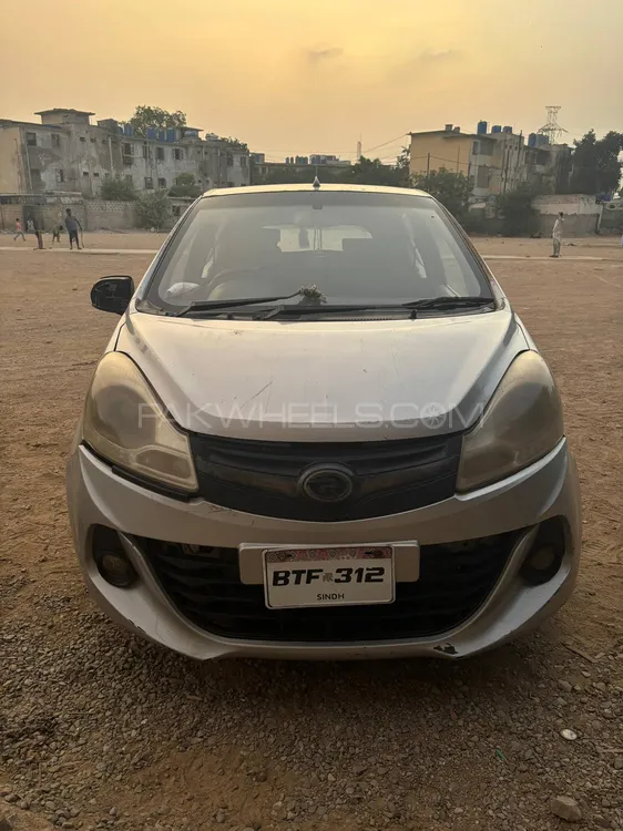 Prince Pearl 2021 for Sale in Karachi Image-1
