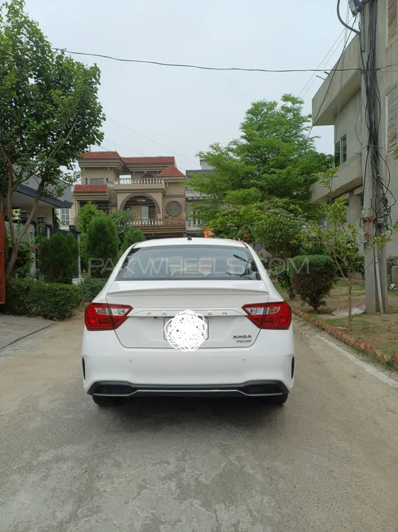 Proton Saga 2022 for Sale in Lahore Proton Saga 2022 for Sale in Lahore Image-5