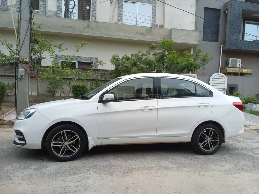 Proton Saga 2022 for Sale in Lahore Proton Saga 2022 for Sale in Lahore Image-2
