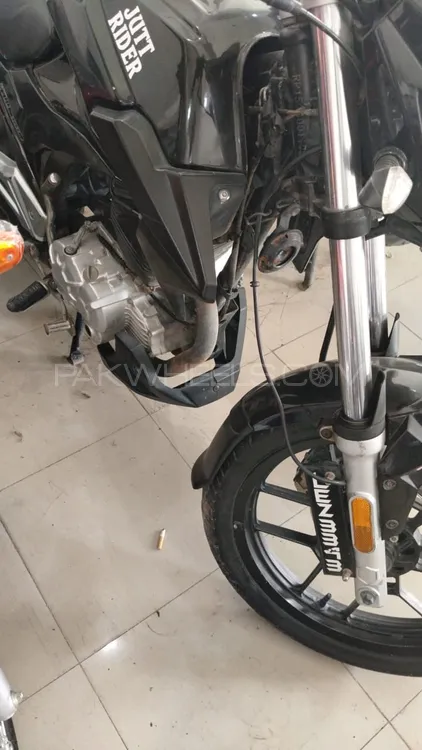 روڈ پرنس 150 Wego 2018 for Sale Image-1