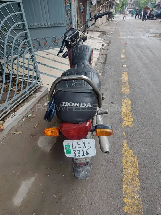 Road Prince 70 Passion Plus 2019 for Sale Image-1