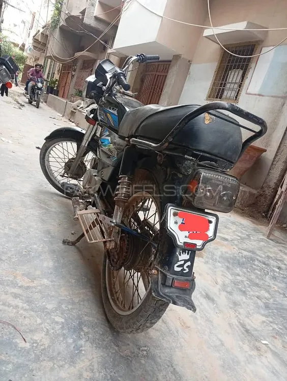 سُپر پاور SP 70 2012 for Sale Image-1