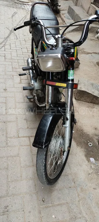 سُپر پاور SP 70 2021 for Sale Image-1