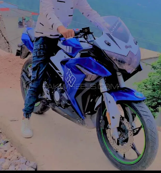 Super Power Sultan SP 250 2023 for Sale Image-1