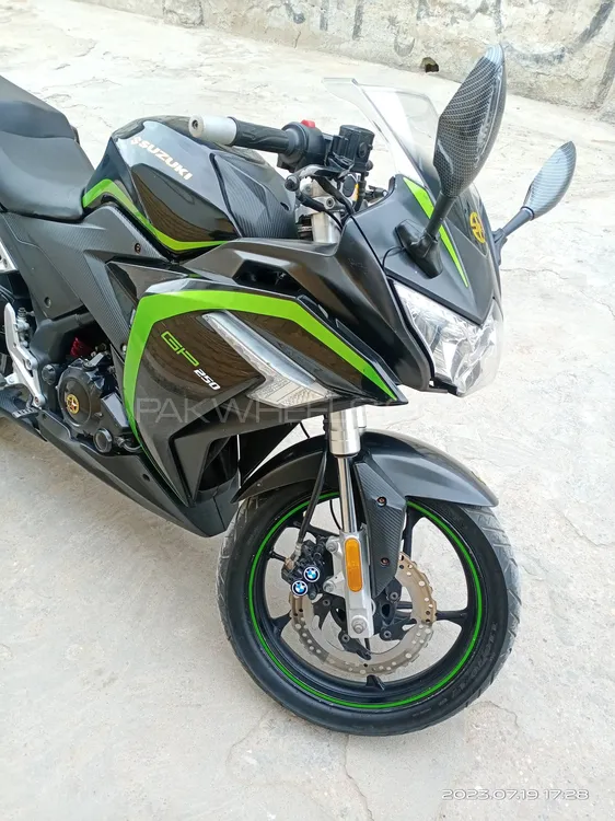 Super Power Sultan SP 250 2025 for Sale Image-1