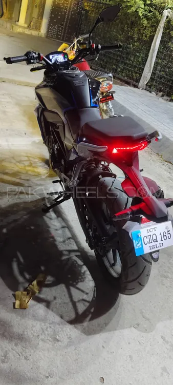 Super Star 200R 2025 for Sale Image-1