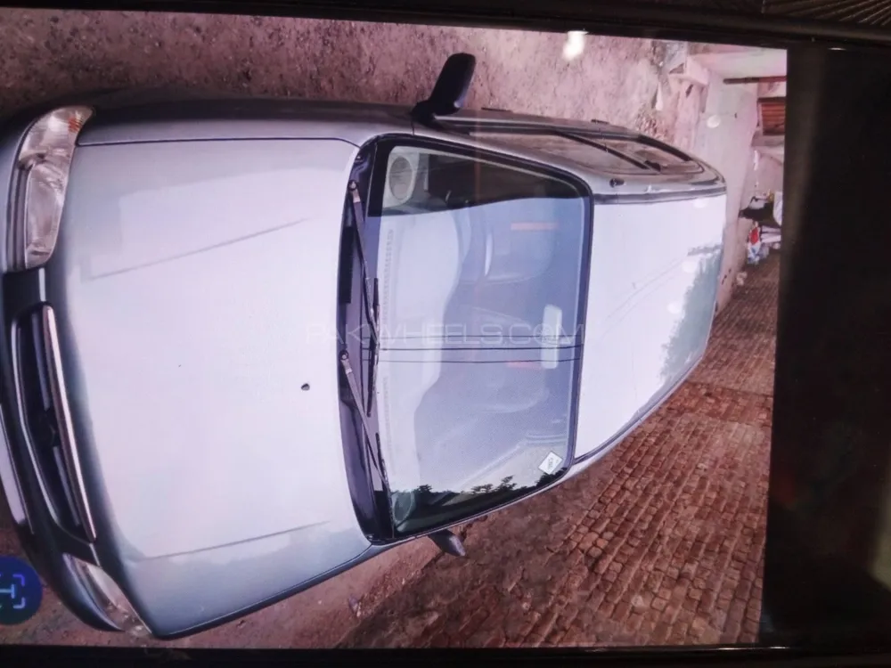 Suzuki Alto 2012 for Sale in Jhang Image-1