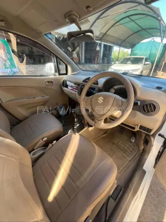 Suzuki Alto 2014 for Sale in Mardan Image-1