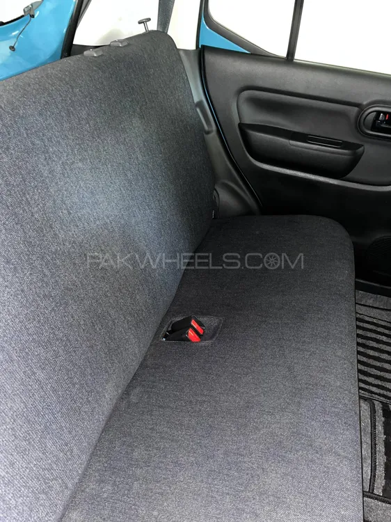 Suzuki Alto 2023 for Sale in Sialkot Image-1