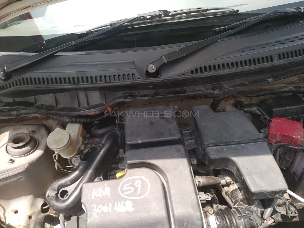 Suzuki Alto 2005 for Sale in Rawalpindi Image-1