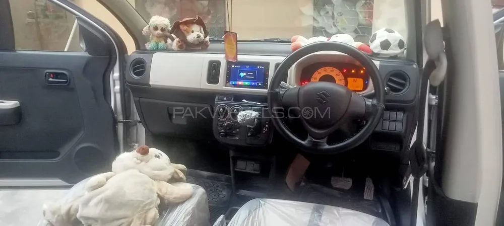 Suzuki Alto 2022 for Sale in Karachi Image-1