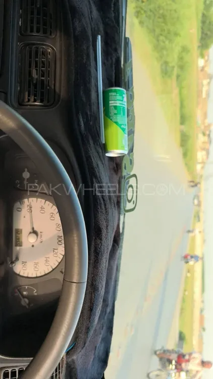Suzuki Alto 2007 for Sale in Peshawar Image-1