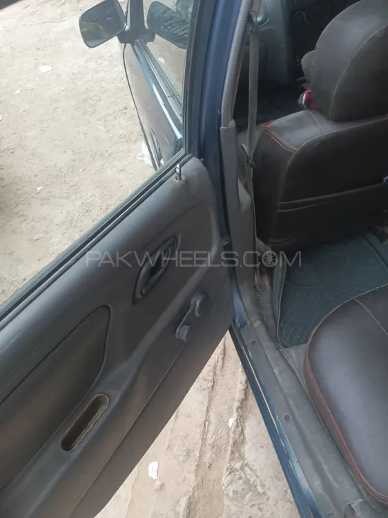 Suzuki Alto 2007 for Sale in Karachi Image-1
