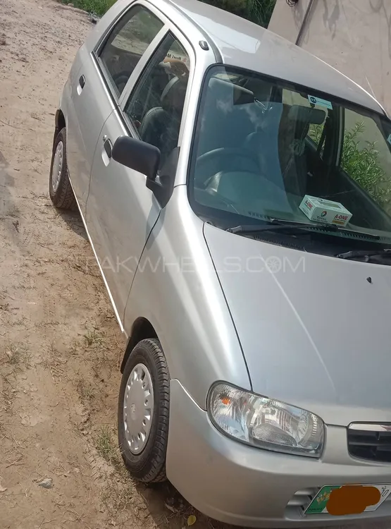 Suzuki Alto 2010 for Sale in Gujranwala Image-1