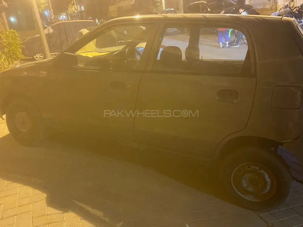 Suzuki Alto 2011 for Sale in Karachi Image-1