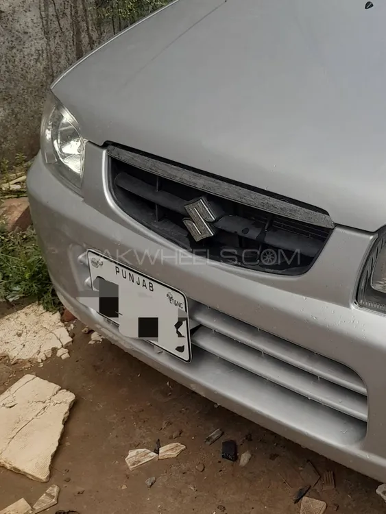 Suzuki Alto 2011 for Sale in Sialkot Image-1