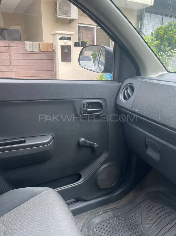 Suzuki Alto 2021 for Sale in Lahore Image-1