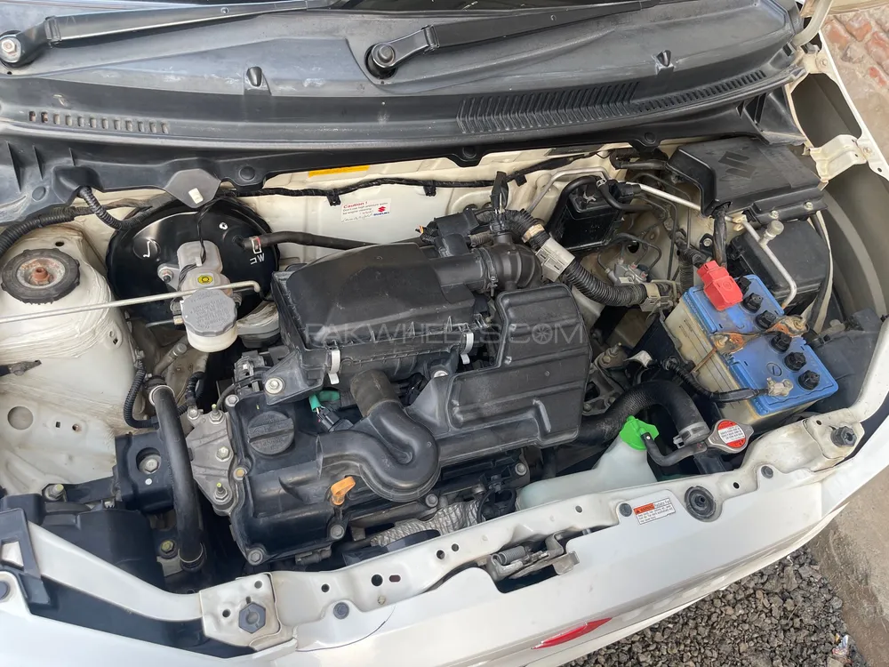 Suzuki Alto 2022 for Sale in Sargodha Image-1