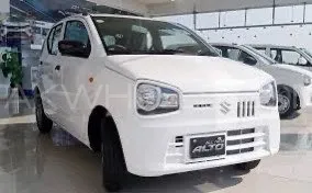 Suzuki Alto 2025 for Sale in Karachi Image-1