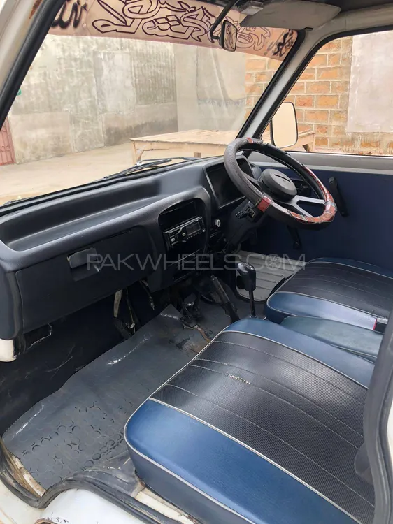 Suzuki Bolan 2019 for Sale in Karachi Image-1