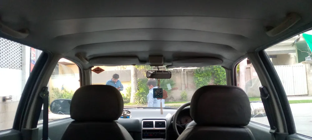 Suzuki Cultus 2011 for Sale in Lahore Image-1
