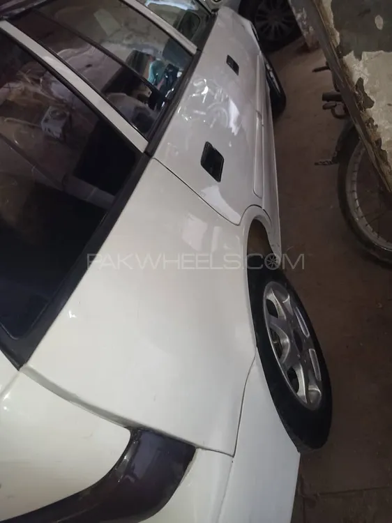 Suzuki Cultus 2017 for Sale in Hyderabad Image-1