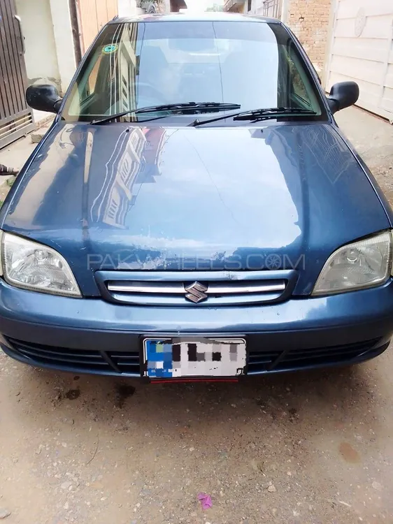سوزوکی کلٹس 2006 for Sale in راولپنڈی Image-1