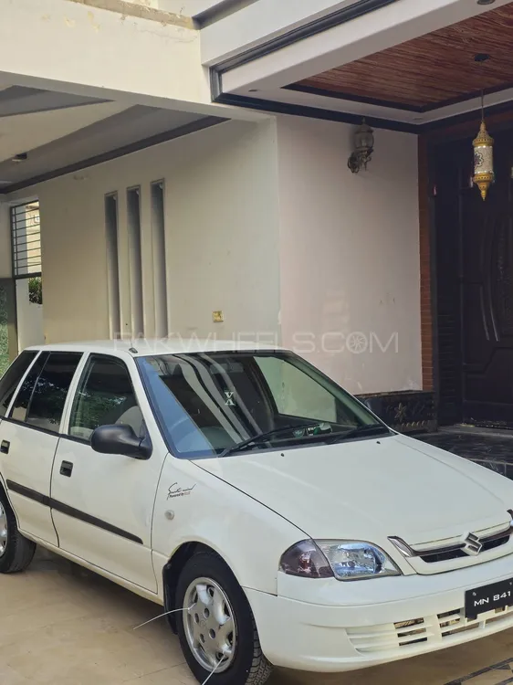 سوزوکی کلٹس 2015 for Sale in ملتان Image-1