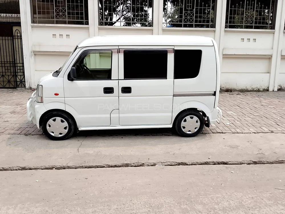 Suzuki Every 2013 for Sale in Gujranwala Image-1