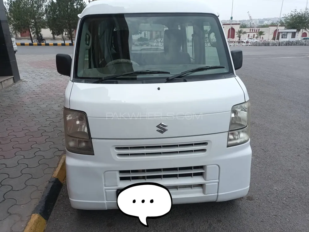 سوزوکی ایوری 2012 for Sale in راولپنڈی Image-1
