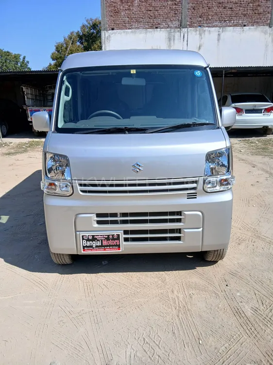 Suzuki Every 2021 for Sale in Kotla arab ali khan Image-1