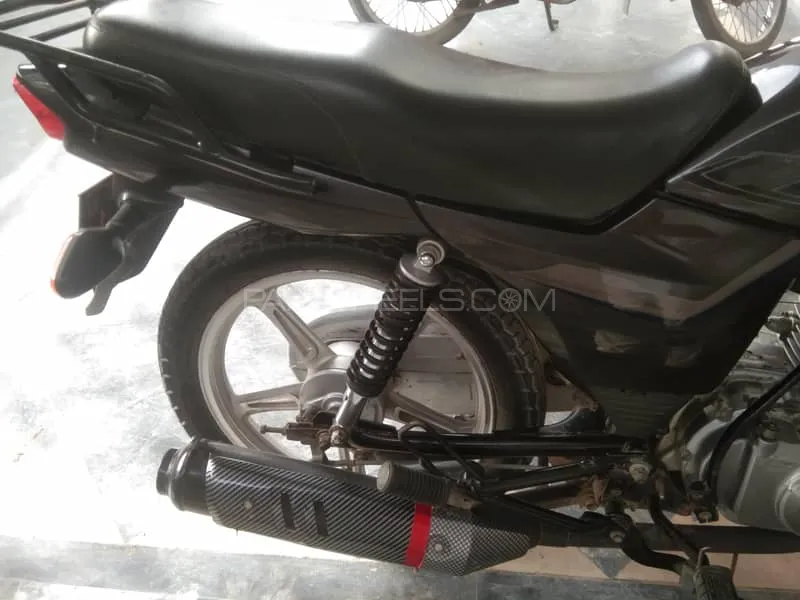Suzuki GD 110S 2019 for Sale Image-1