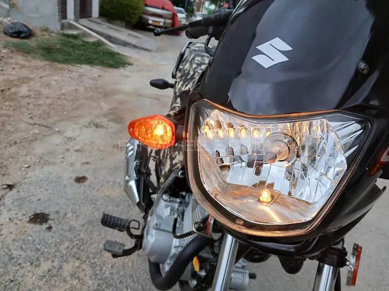 سوزوکی GD 110S 2025 for Sale Image-1